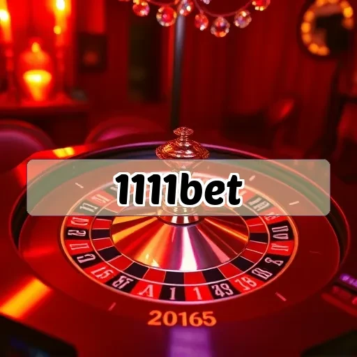 1111bet: As Melhores Novidades que Você Não Pode Perder