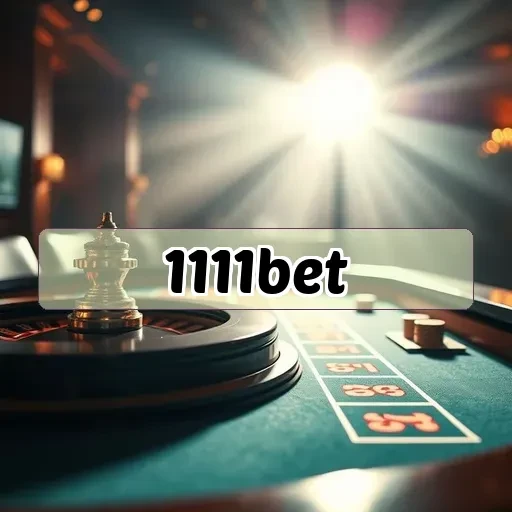 1111bet: Ofertas Sensacionais para Aumentar seu Engajamento nos Jogos