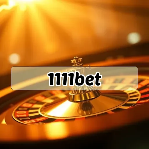 1111bet: A Revolução do Pôquer Online Para Todos os Jogadores