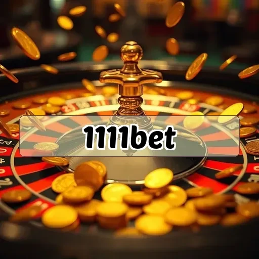 1111bet: Apostas Esportivas Incríveis e Imperdíveis
